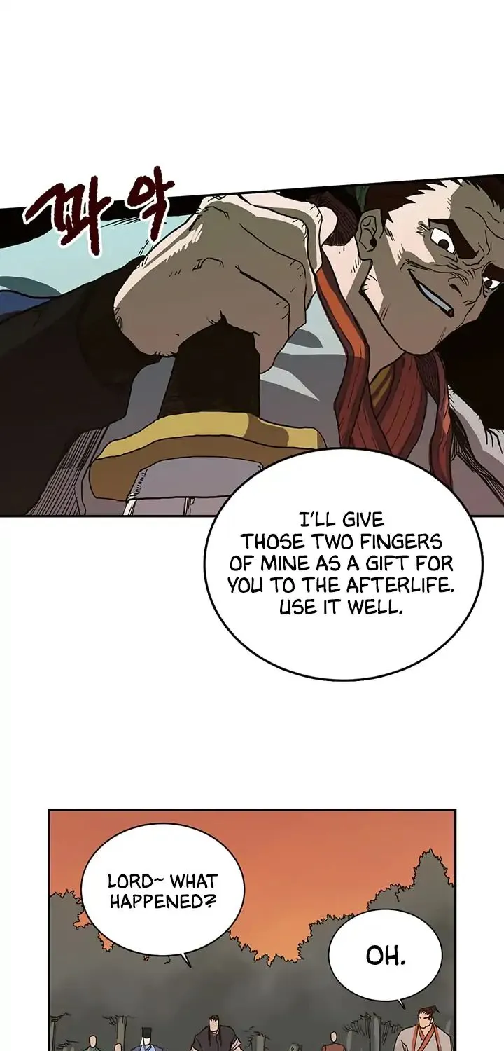 Read Chronicles Of Heavenly Demon Manga Online