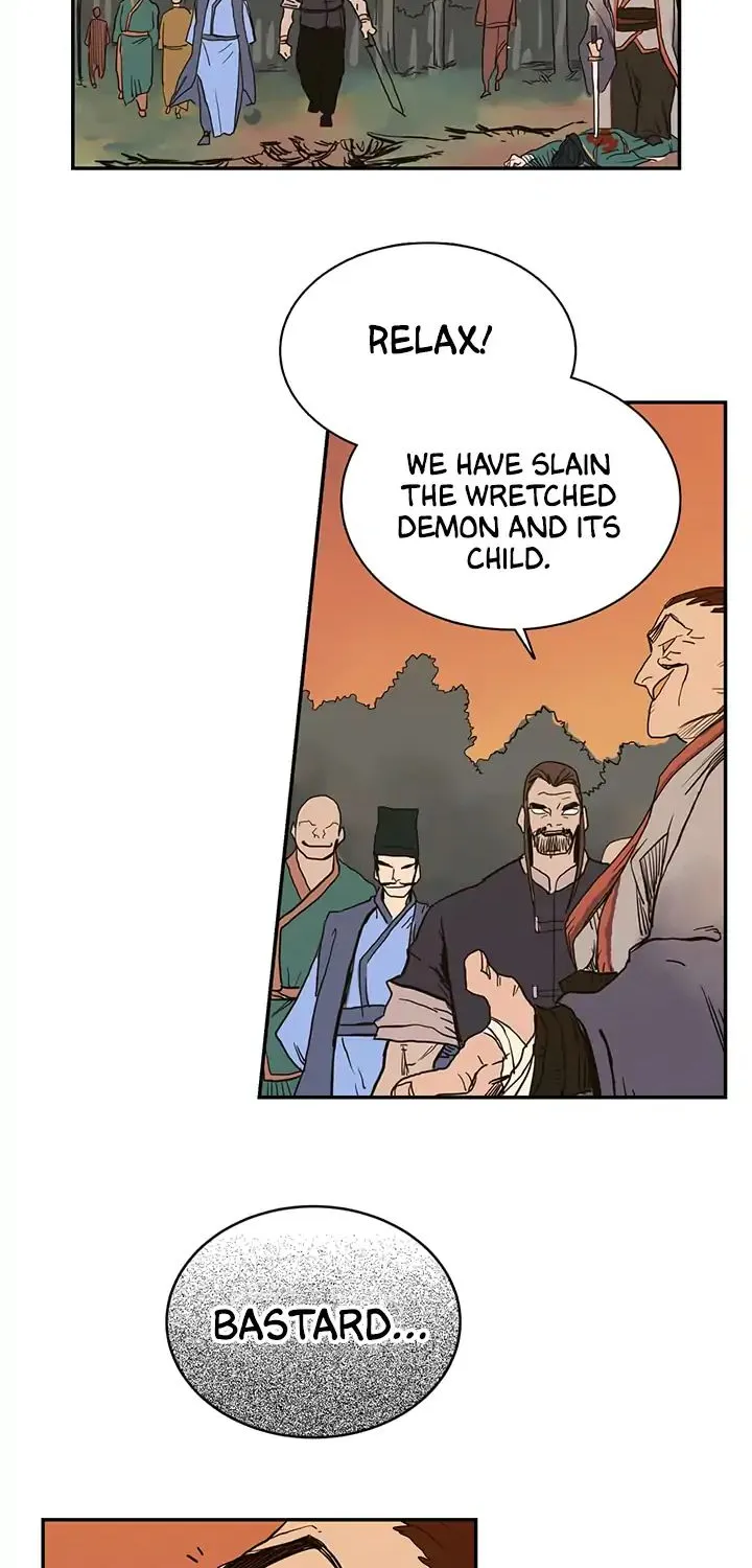 Read Chronicles Of Heavenly Demon Manga Online