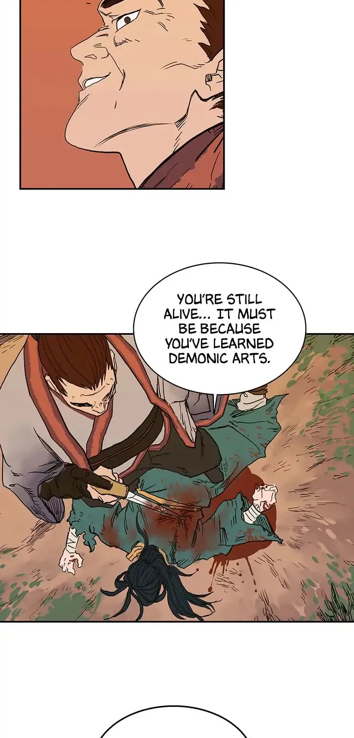 Read Chronicles Of Heavenly Demon Manga Online