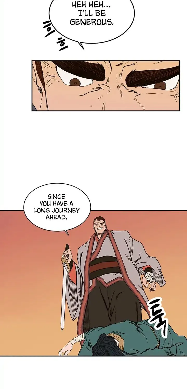 Read Chronicles Of Heavenly Demon Manga Online