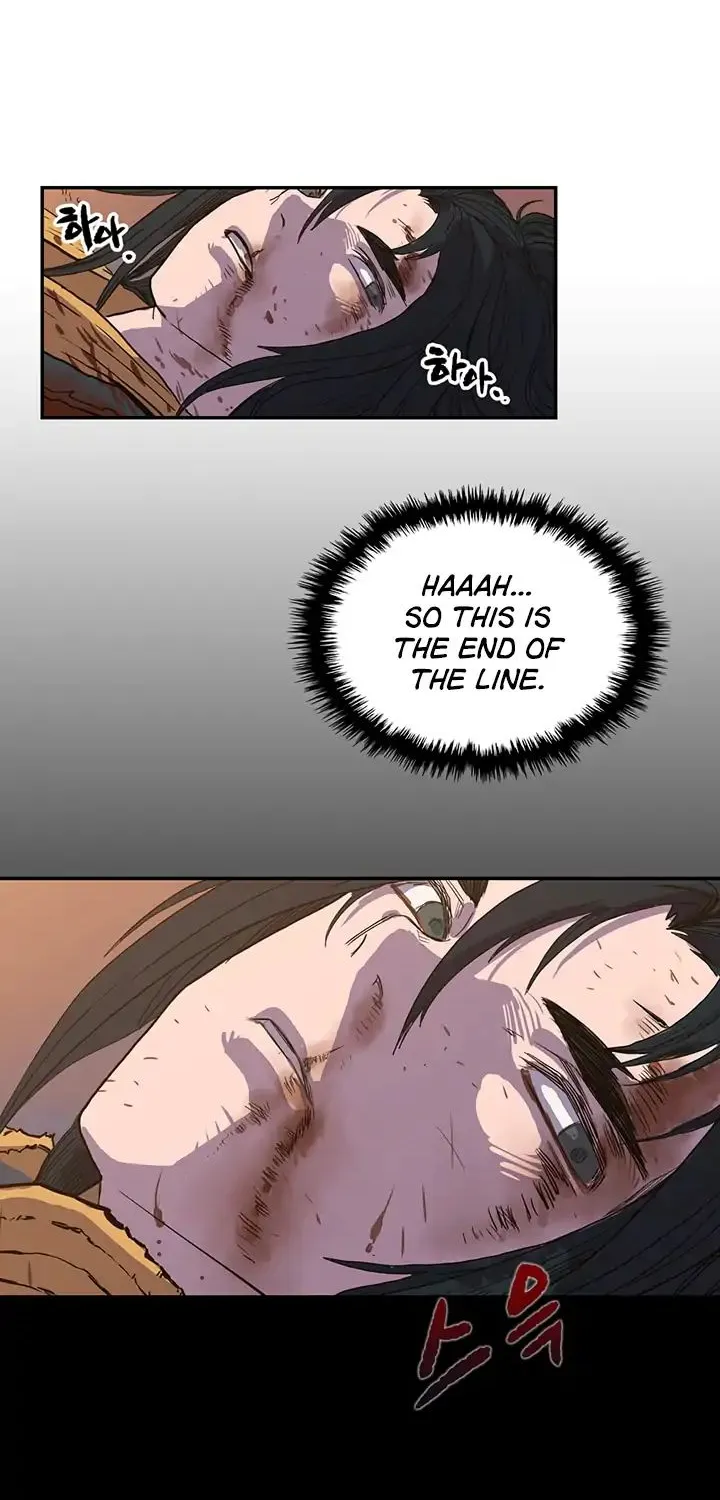 Read Chronicles Of Heavenly Demon Manga Online