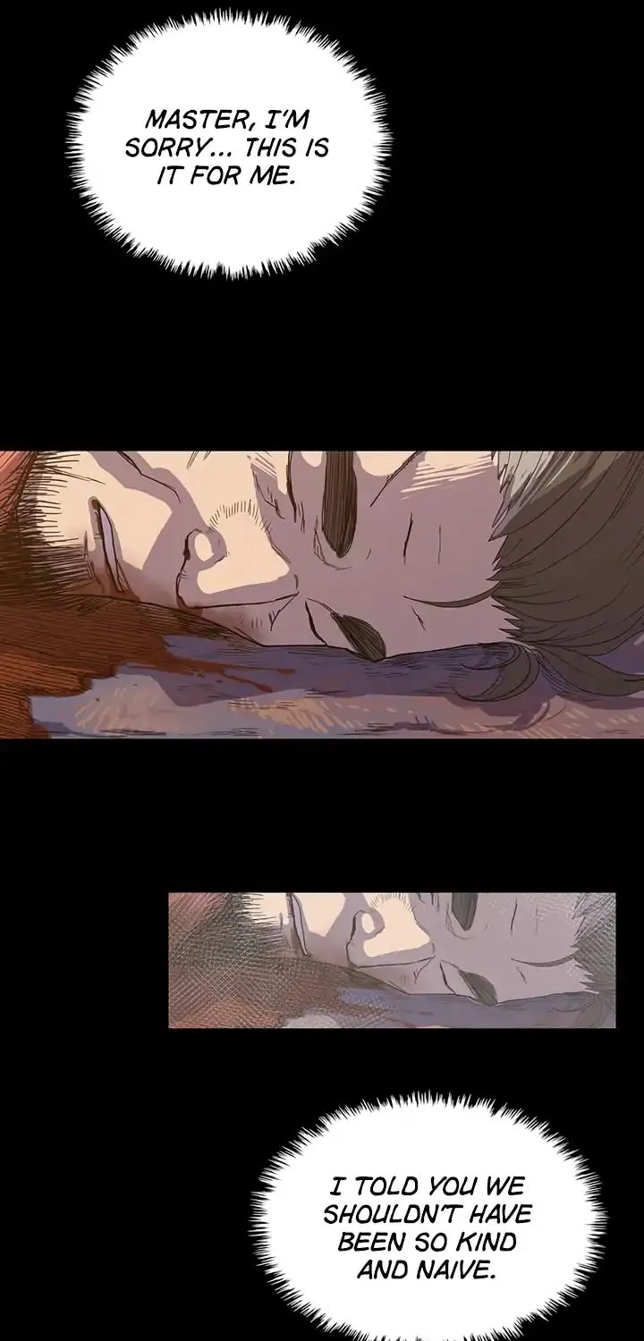 Read Chronicles Of Heavenly Demon Manga Online