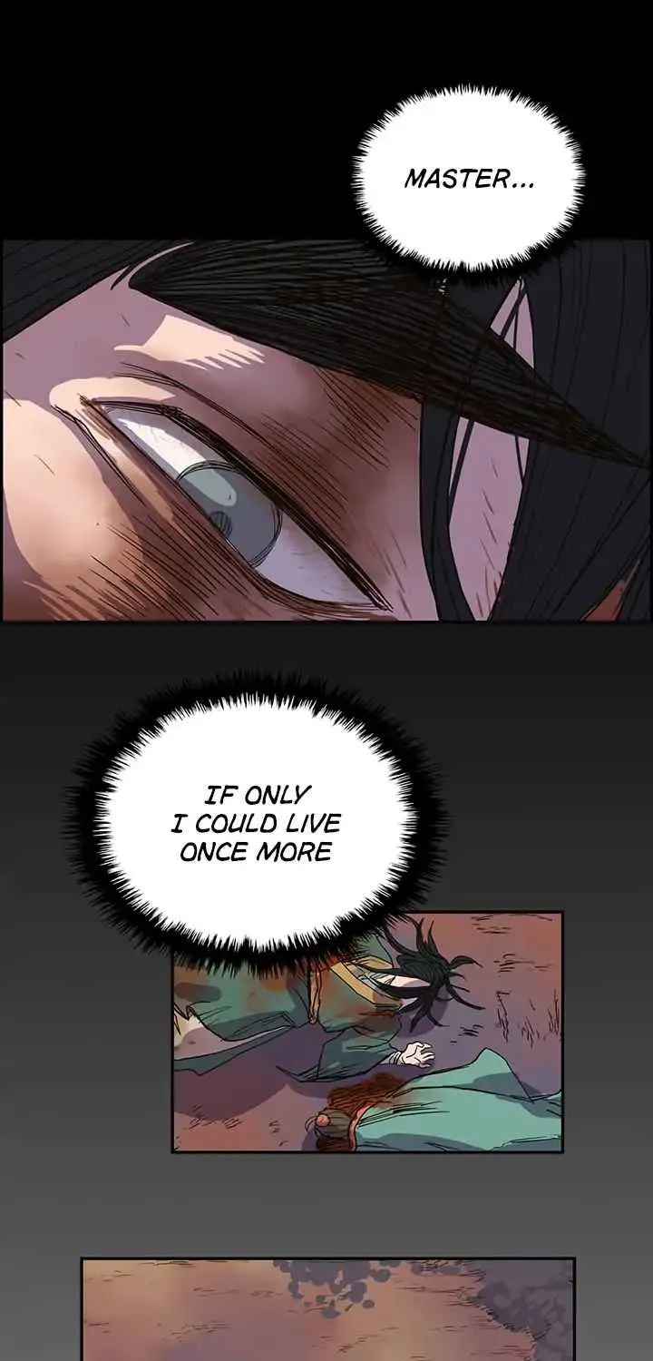 Read Chronicles Of Heavenly Demon Manga Online