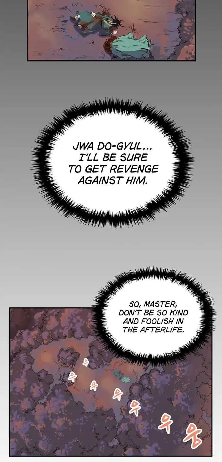 Read Chronicles Of Heavenly Demon Manga Online