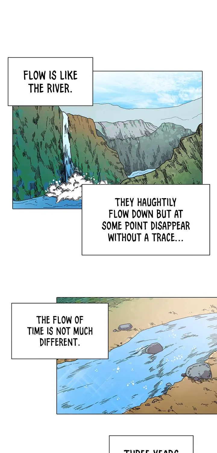 Read Chronicles Of Heavenly Demon Manga Online