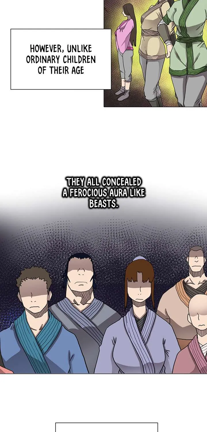 Read Chronicles Of Heavenly Demon Manga Online