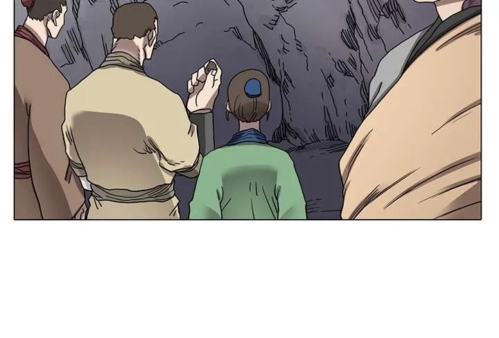 Read Chronicles Of Heavenly Demon Manga Online