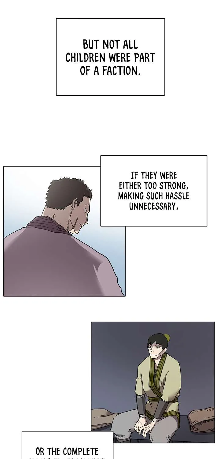 Read Chronicles Of Heavenly Demon Manga Online