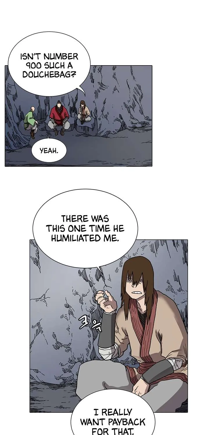 Read Chronicles Of Heavenly Demon Manga Online