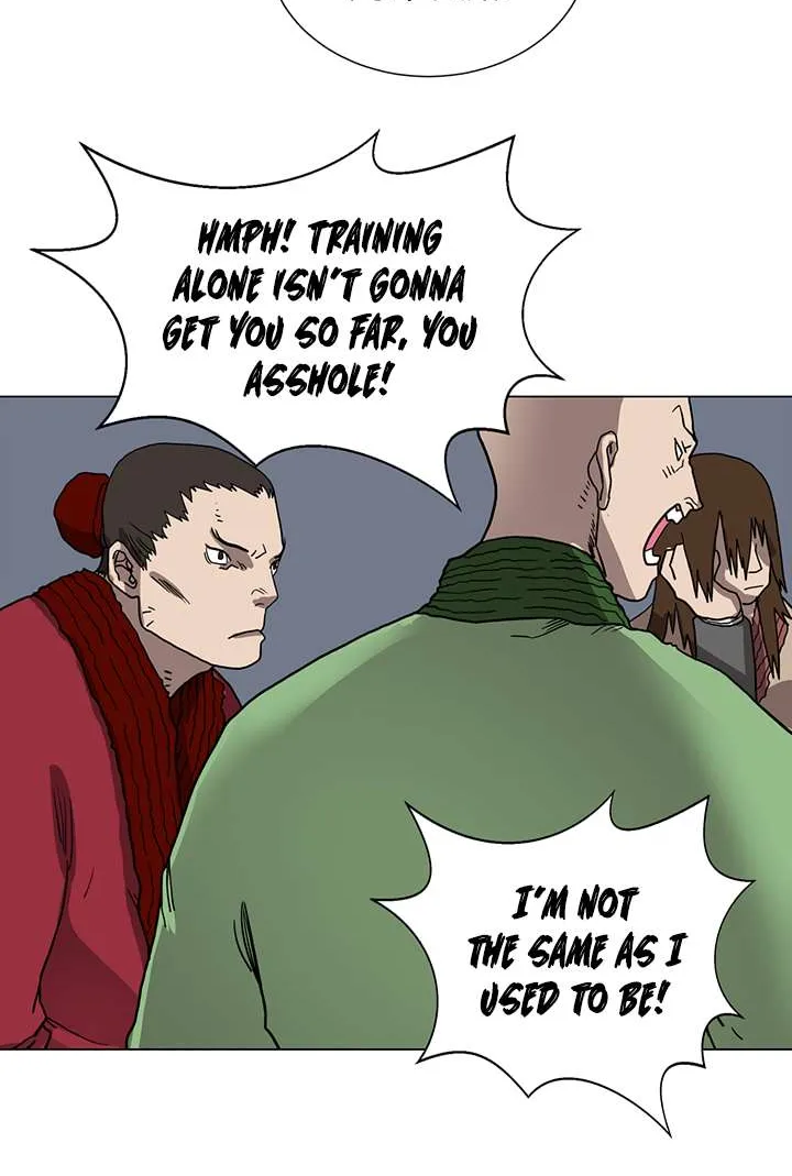 Read Chronicles Of Heavenly Demon Manga Online