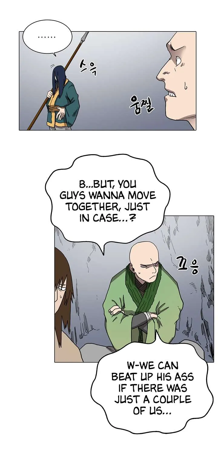 Read Chronicles Of Heavenly Demon Manga Online