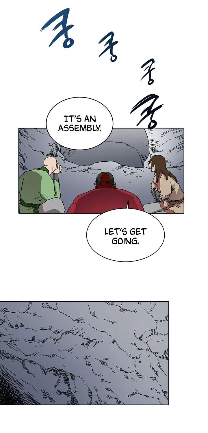 Read Chronicles Of Heavenly Demon Manga Online