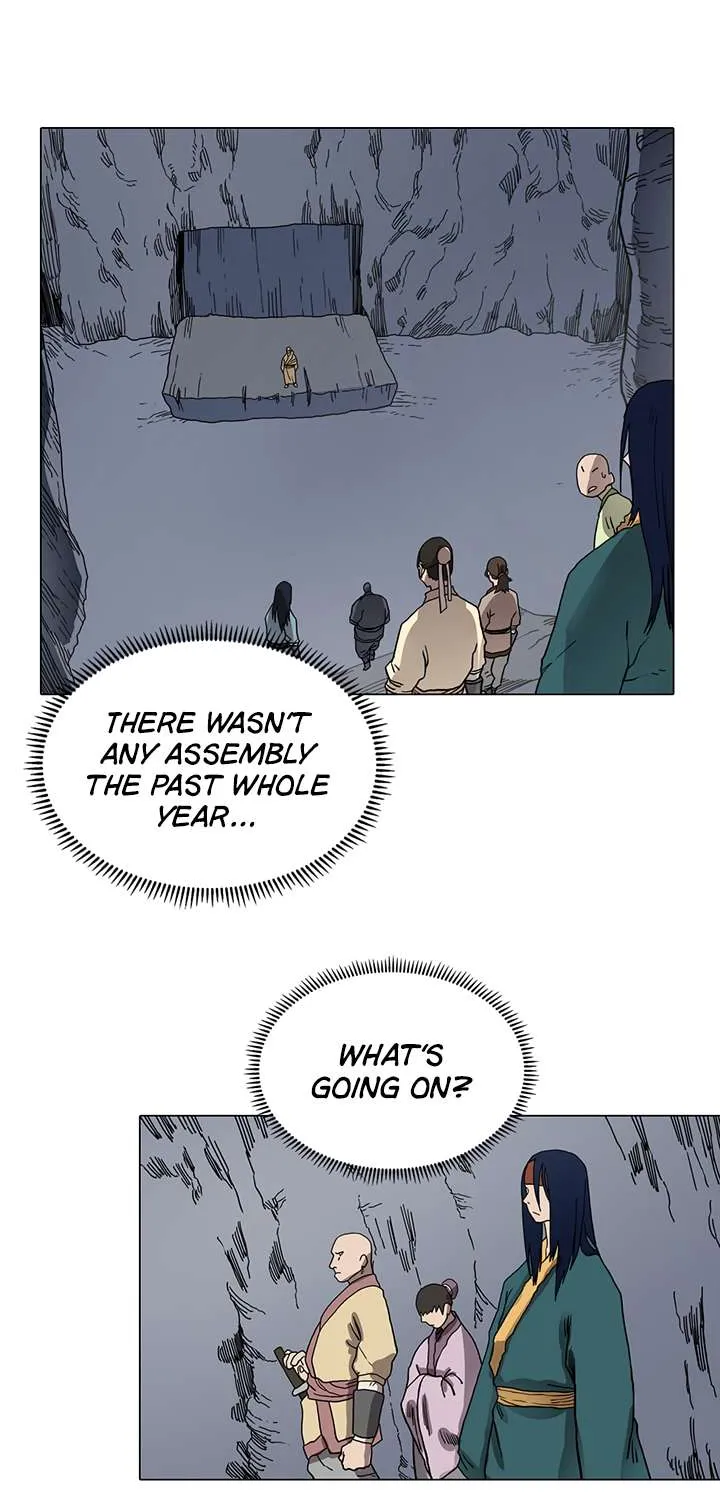 Read Chronicles Of Heavenly Demon Manga Online