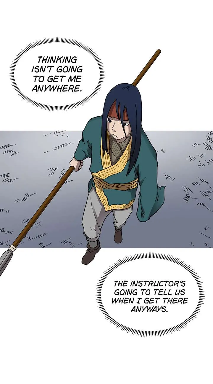 Read Chronicles Of Heavenly Demon Manga Online