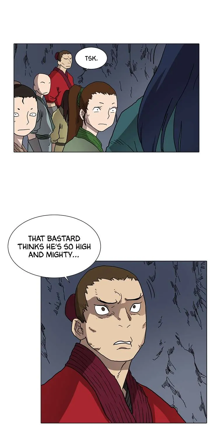 Read Chronicles Of Heavenly Demon Manga Online