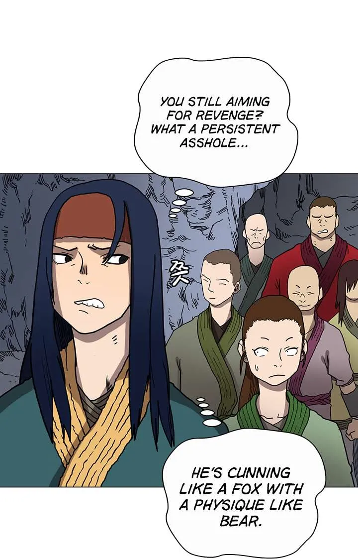 Read Chronicles Of Heavenly Demon Manga Online