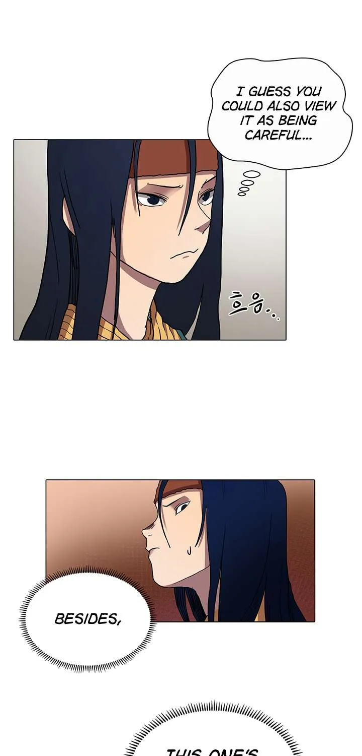 Read Chronicles Of Heavenly Demon Manga Online