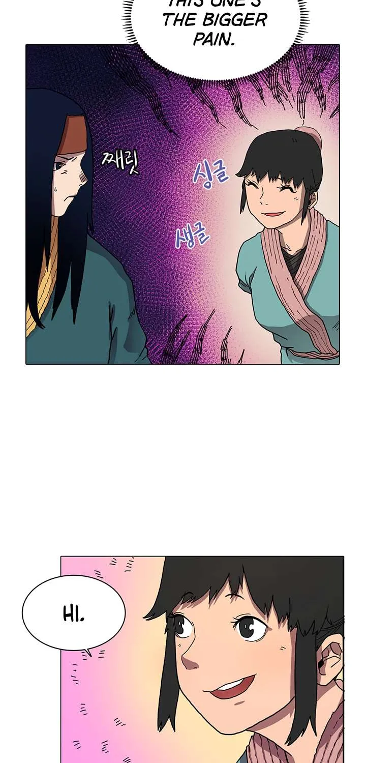 Read Chronicles Of Heavenly Demon Manga Online