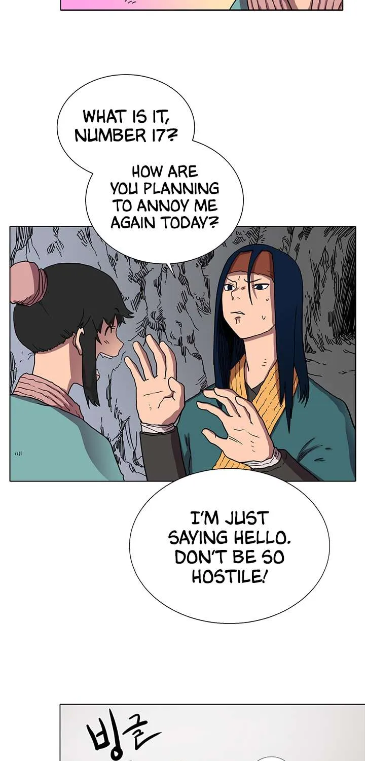 Read Chronicles Of Heavenly Demon Manga Online