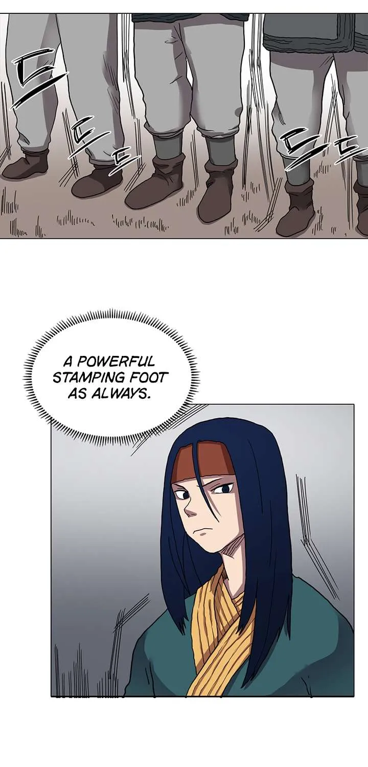 Read Chronicles Of Heavenly Demon Manga Online