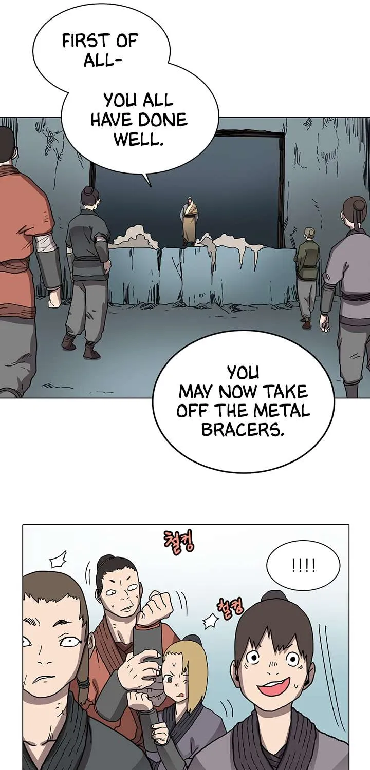 Read Chronicles Of Heavenly Demon Manga Online