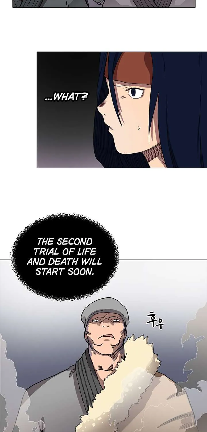 Read Chronicles Of Heavenly Demon Manga Online