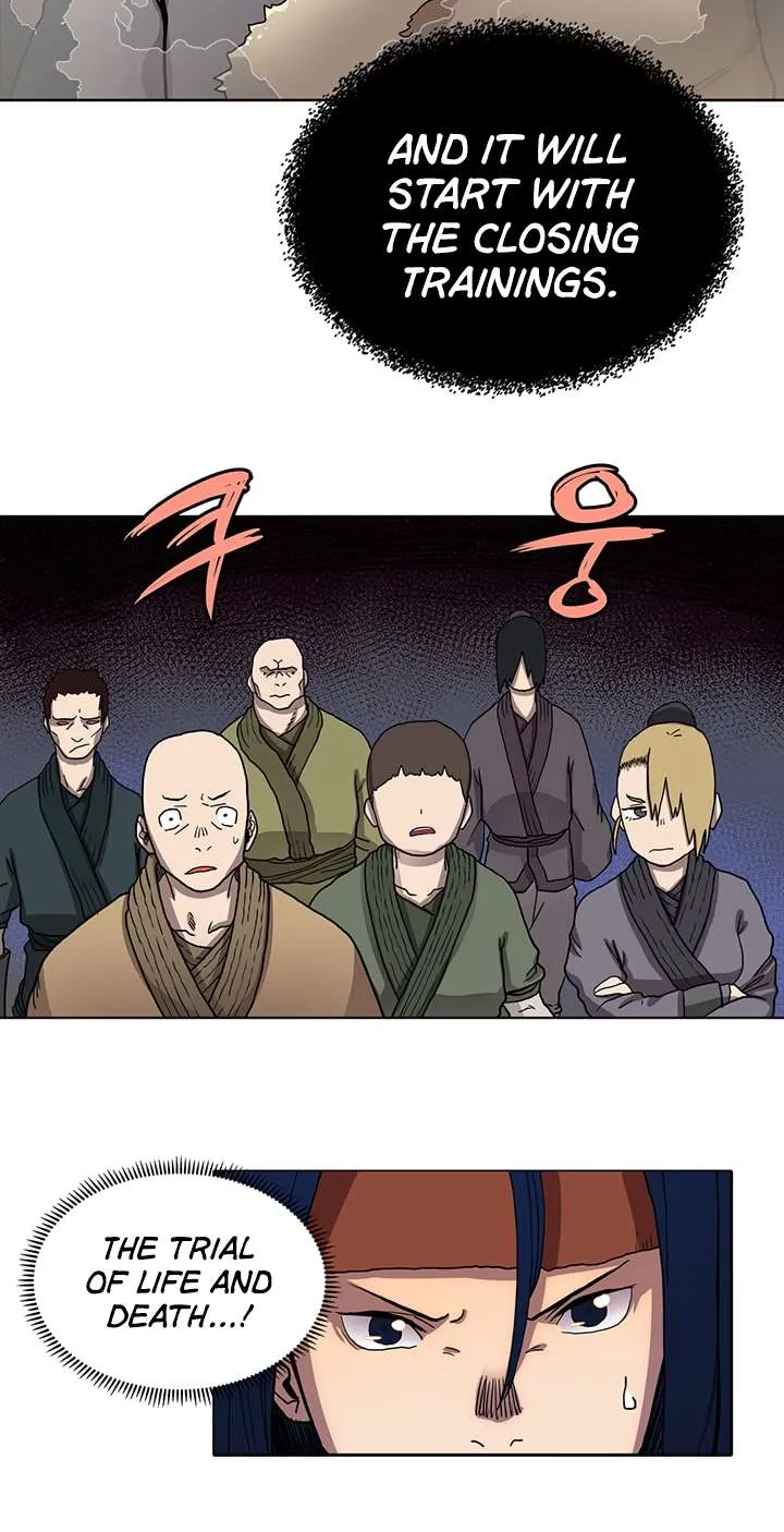 Read Chronicles Of Heavenly Demon Manga Online