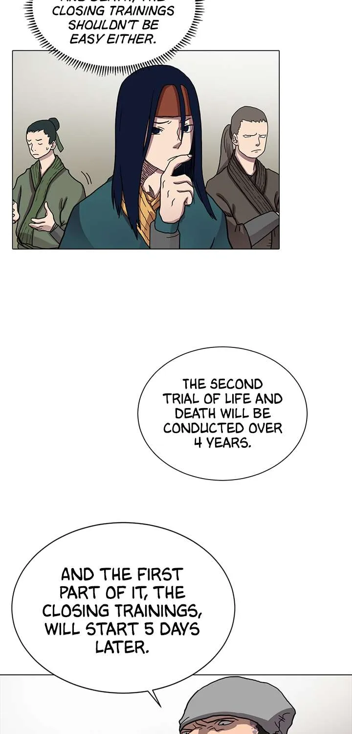 Read Chronicles Of Heavenly Demon Manga Online