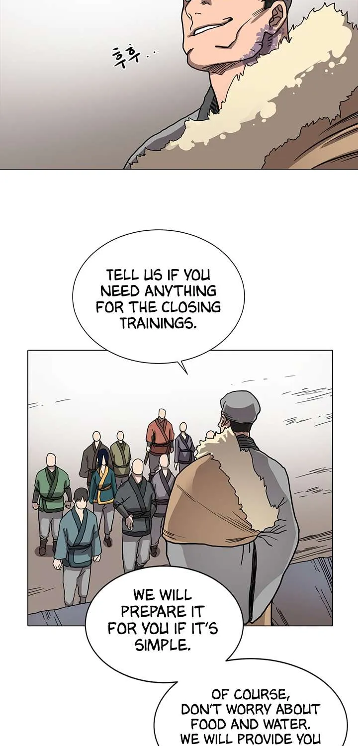 Read Chronicles Of Heavenly Demon Manga Online