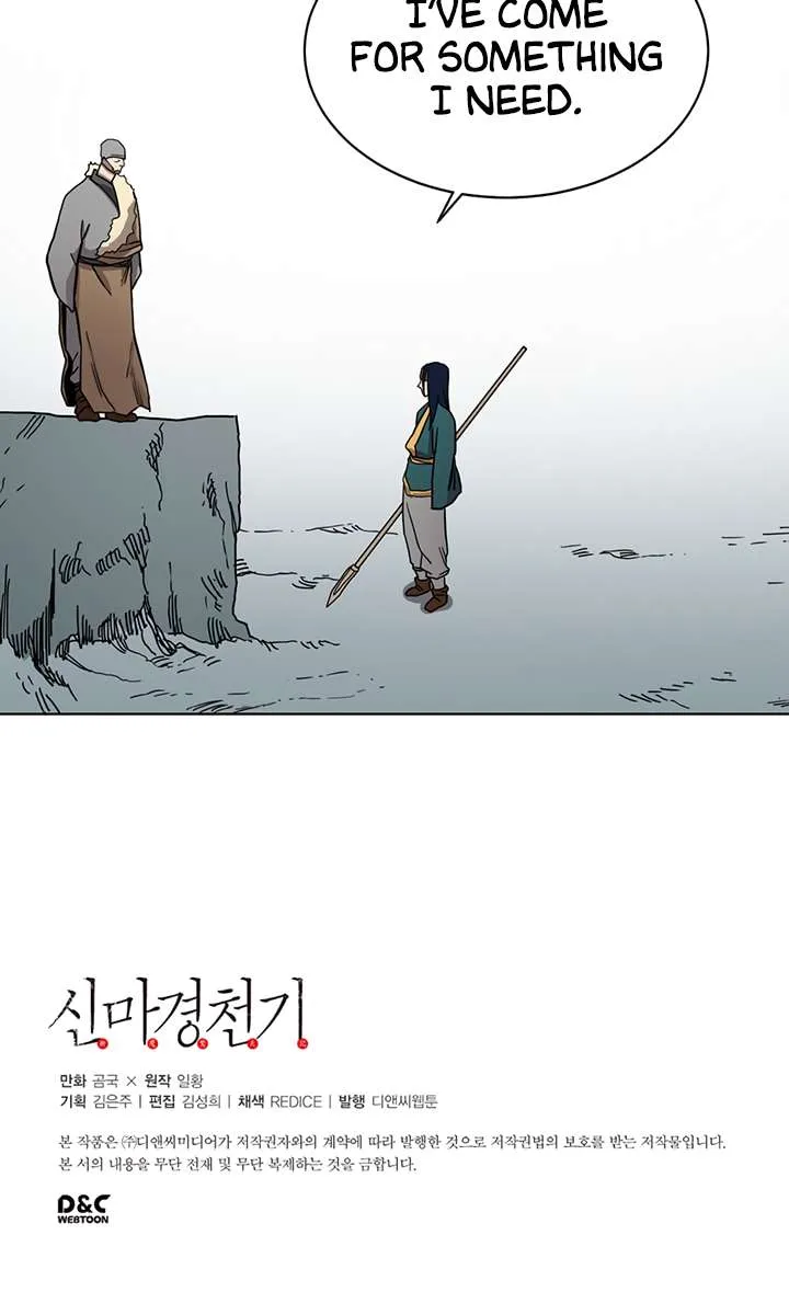 Read Chronicles Of Heavenly Demon Manga Online