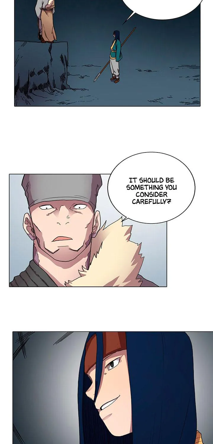 Read Chronicles Of Heavenly Demon Manga Online