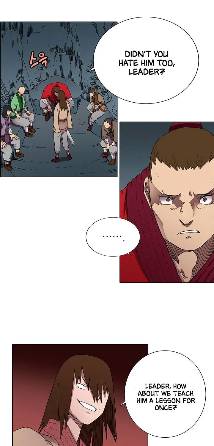 Read Chronicles Of Heavenly Demon Manga Online