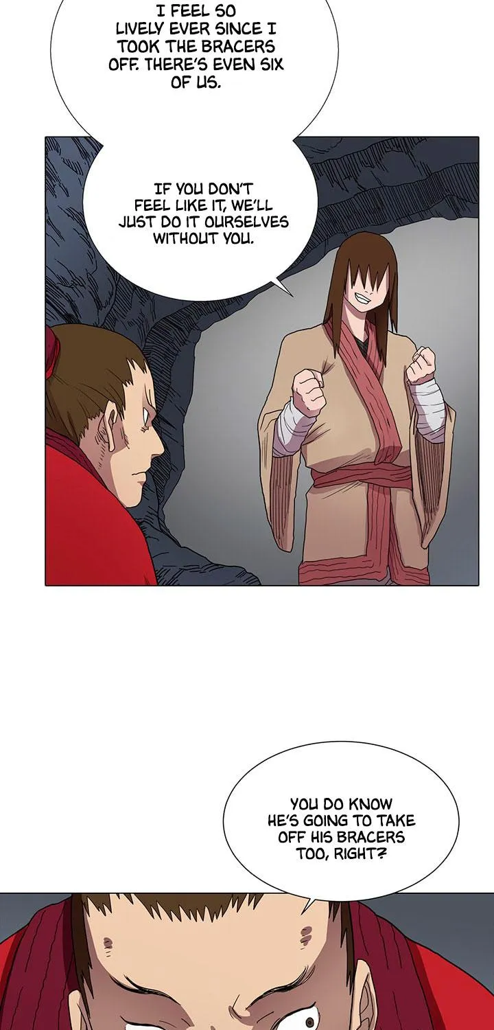 Read Chronicles Of Heavenly Demon Manga Online