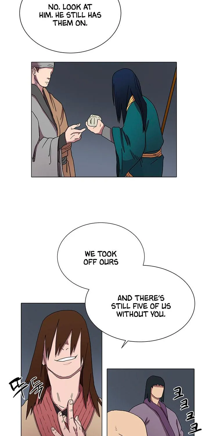 Read Chronicles Of Heavenly Demon Manga Online