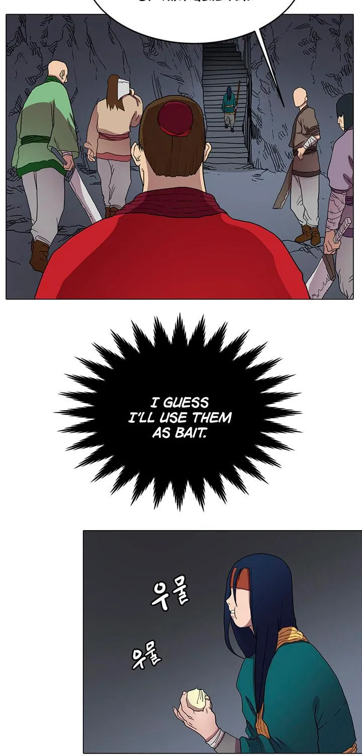 Read Chronicles Of Heavenly Demon Manga Online