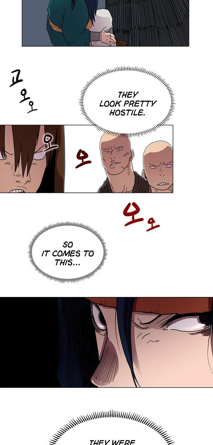 Read Chronicles Of Heavenly Demon Manga Online