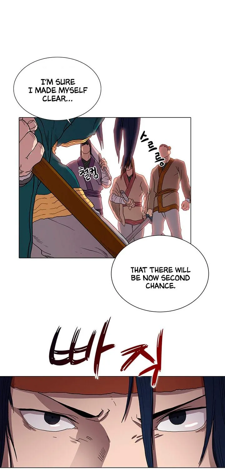 Read Chronicles Of Heavenly Demon Manga Online