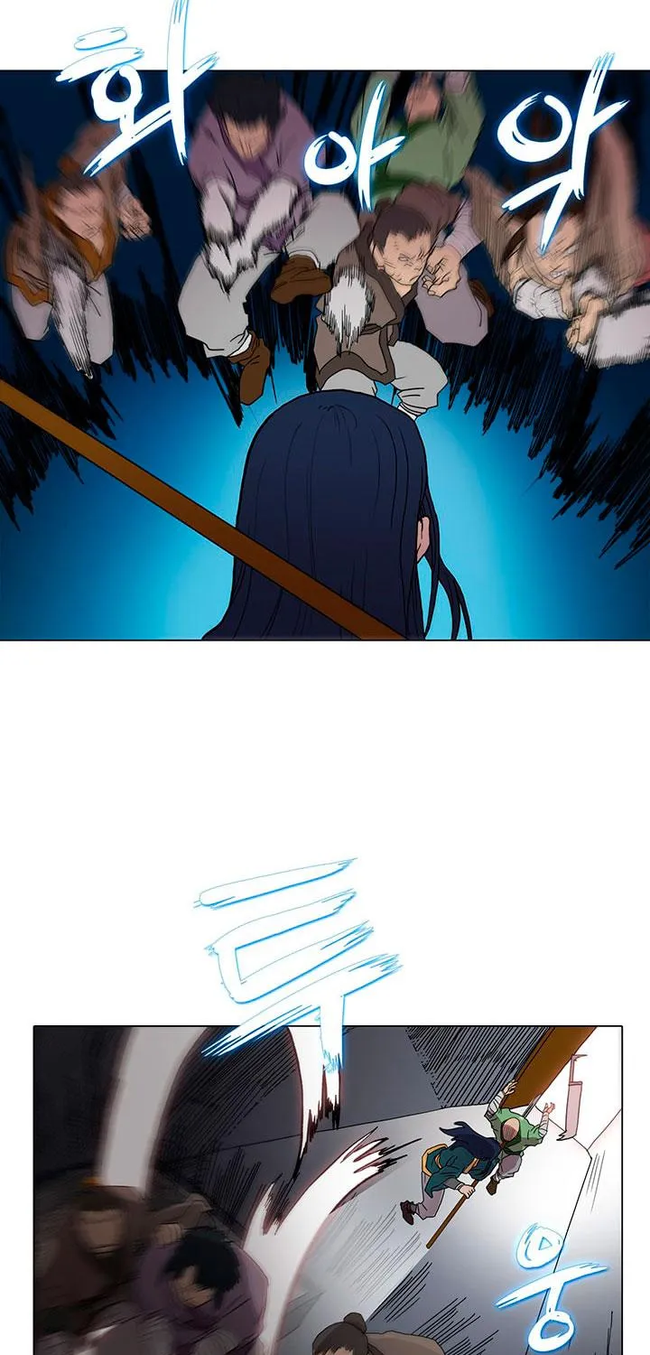 Read Chronicles Of Heavenly Demon Manga Online