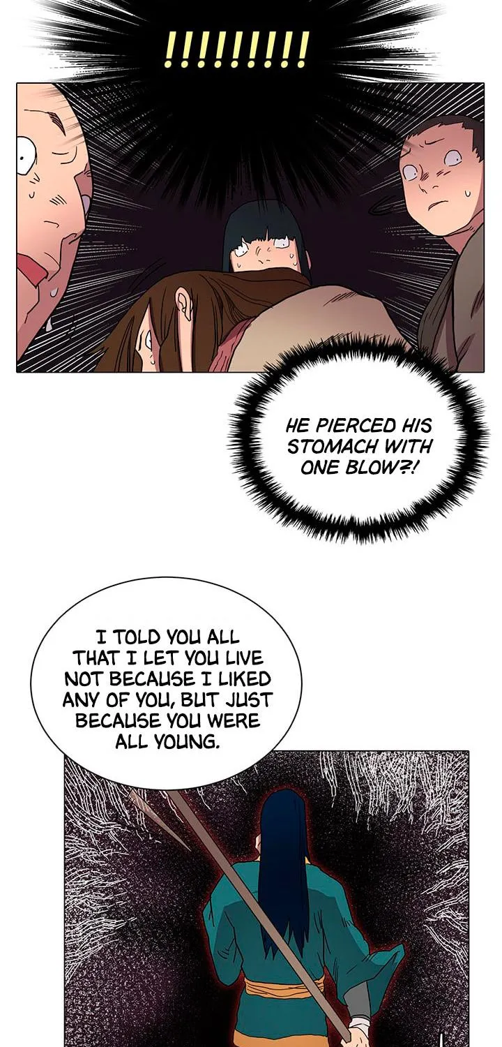 Read Chronicles Of Heavenly Demon Manga Online