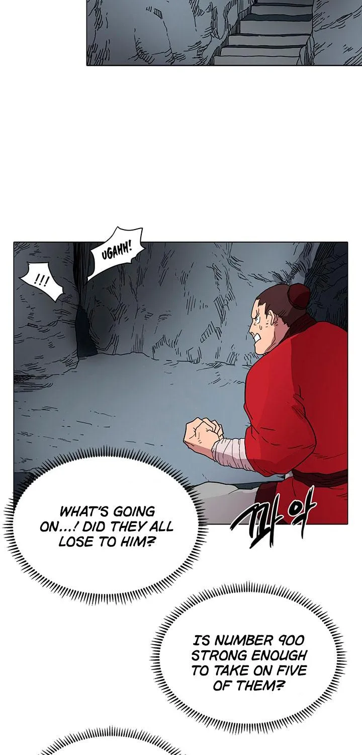 Read Chronicles Of Heavenly Demon Manga Online