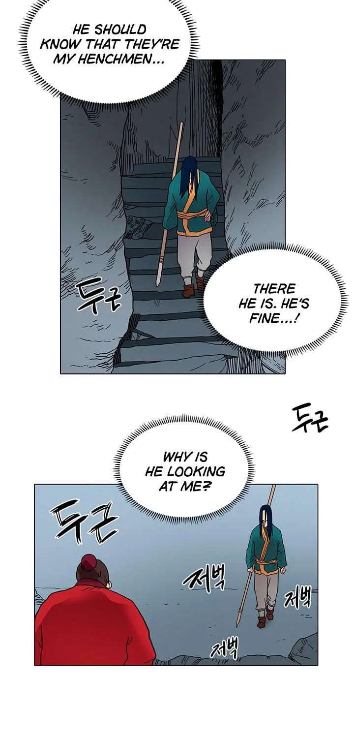 Read Chronicles Of Heavenly Demon Manga Online