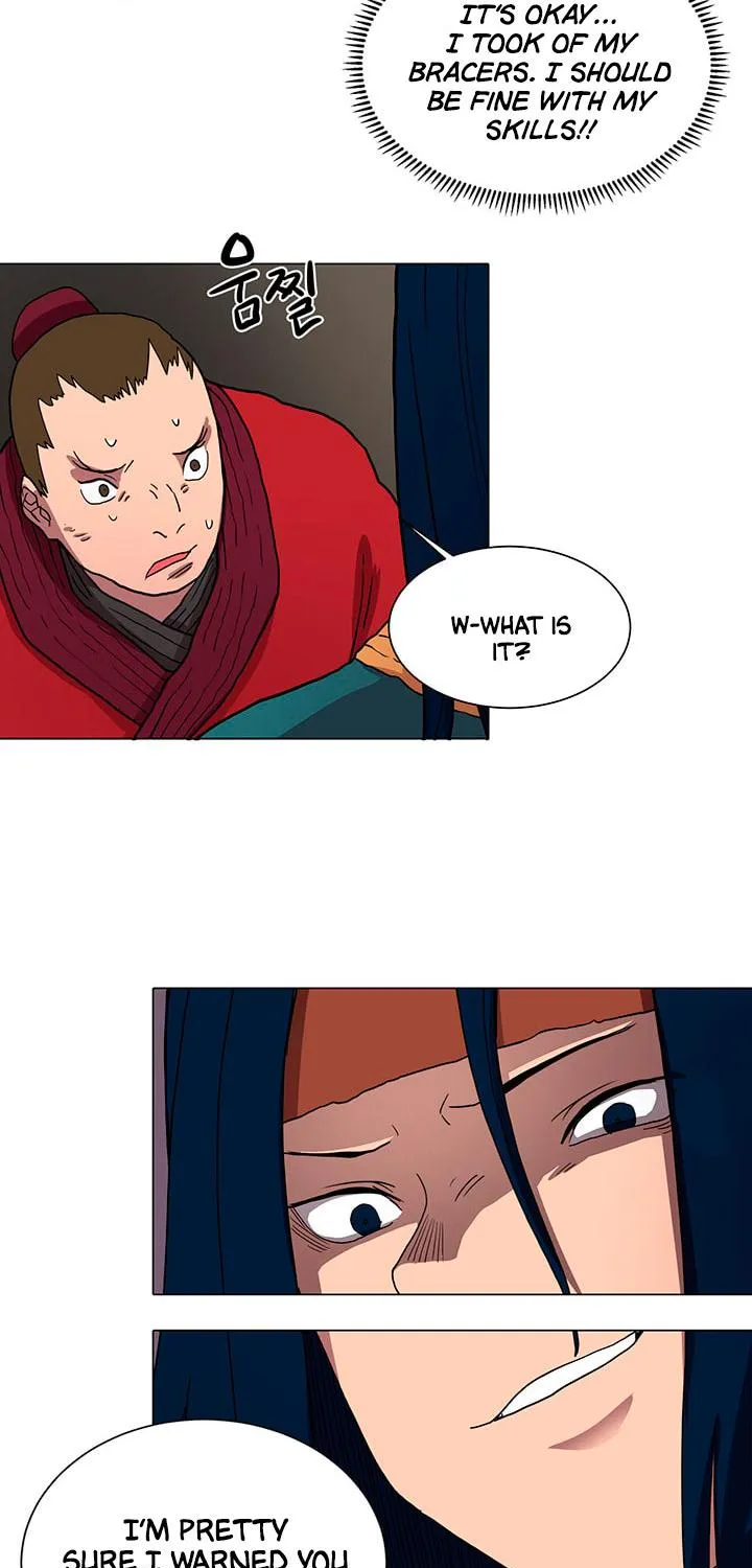 Read Chronicles Of Heavenly Demon Manga Online