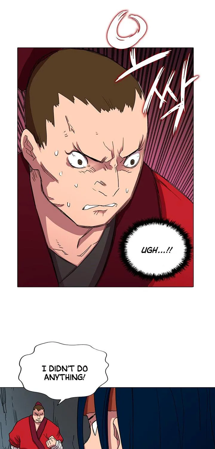 Read Chronicles Of Heavenly Demon Manga Online