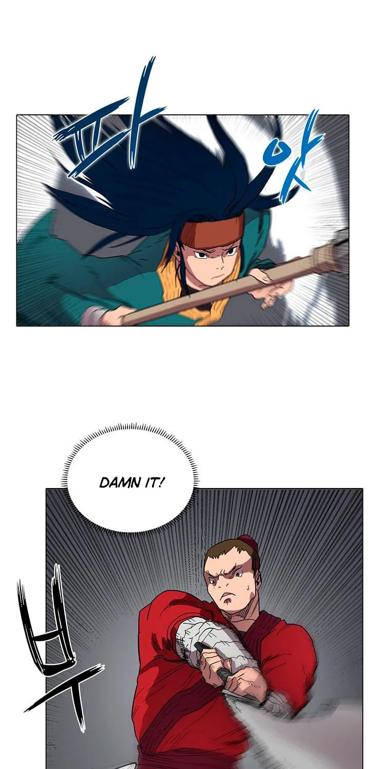 Read Chronicles Of Heavenly Demon Manga Online