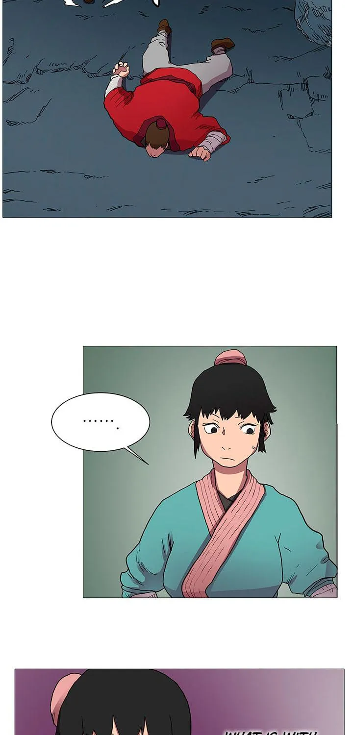 Read Chronicles Of Heavenly Demon Manga Online