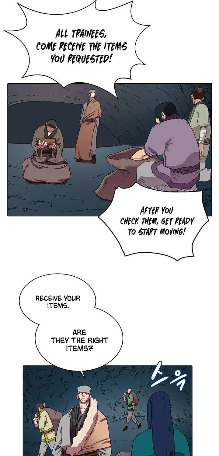 Read Chronicles Of Heavenly Demon Manga Online