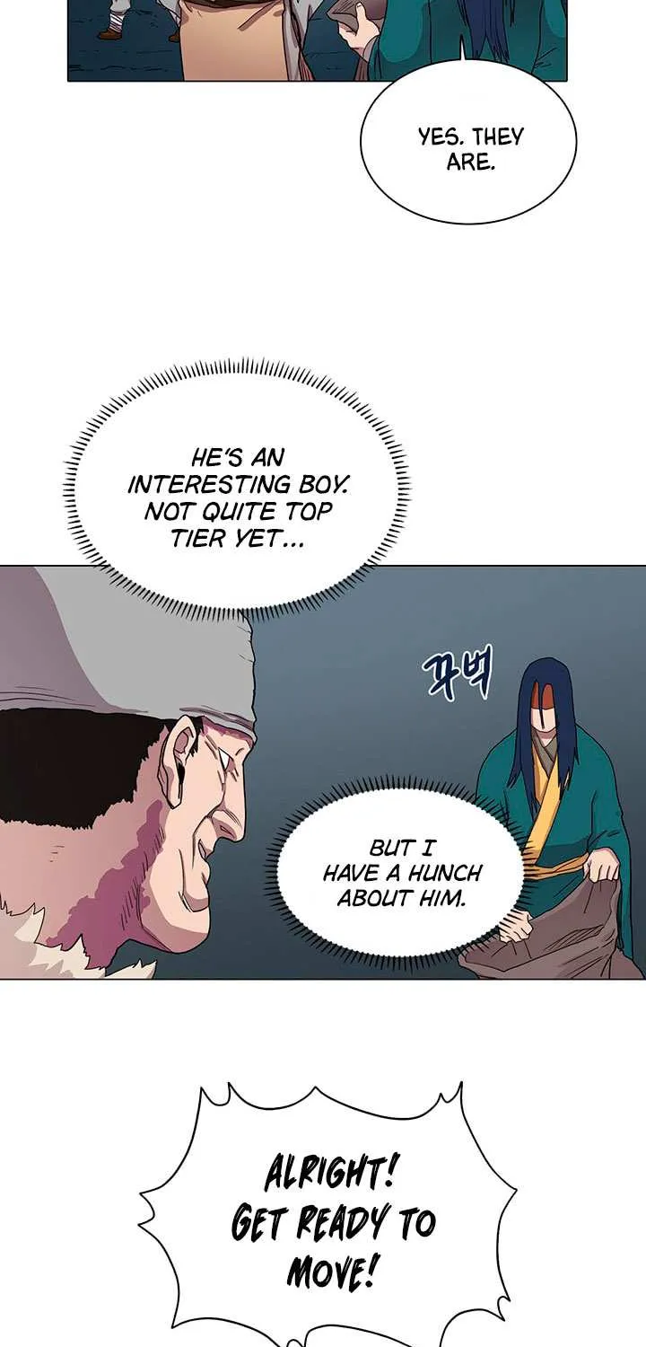 Read Chronicles Of Heavenly Demon Manga Online