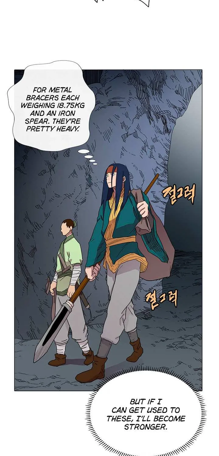 Read Chronicles Of Heavenly Demon Manga Online