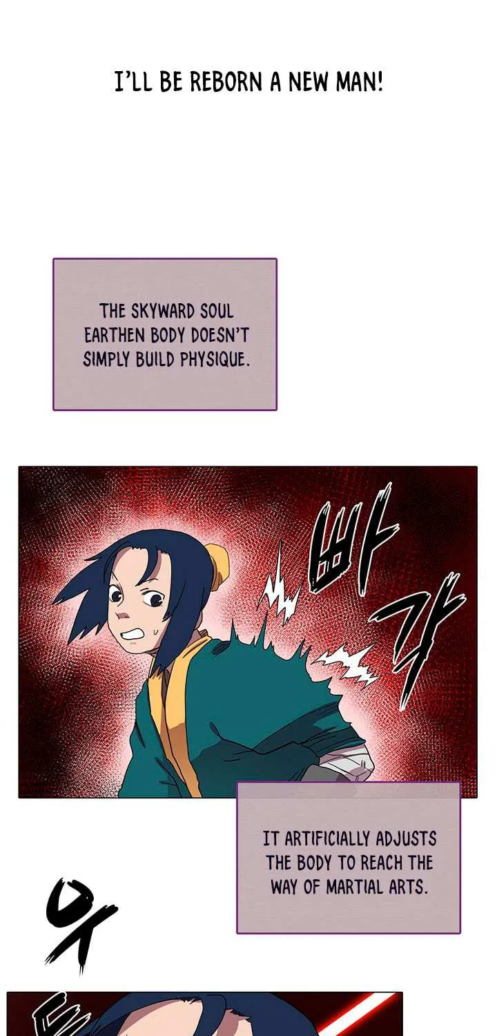 Read Chronicles Of Heavenly Demon Manga Online