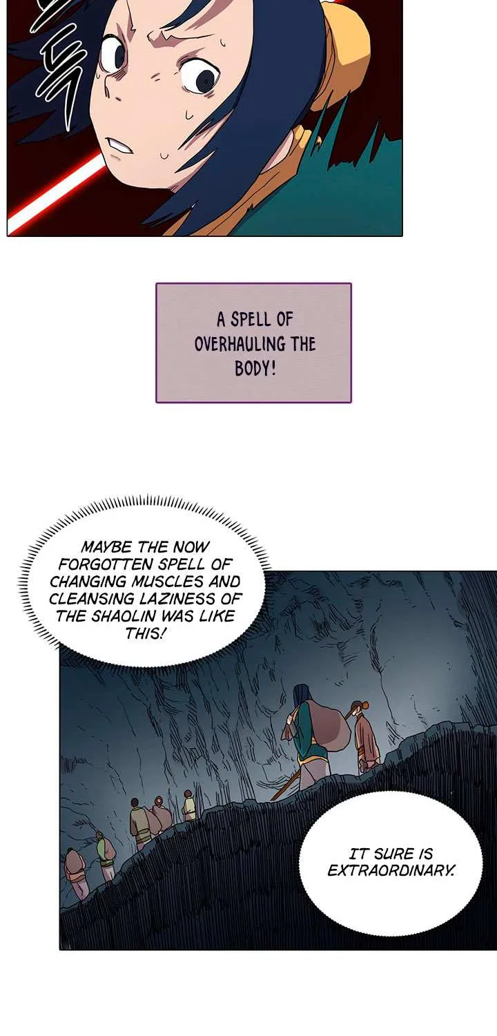 Read Chronicles Of Heavenly Demon Manga Online